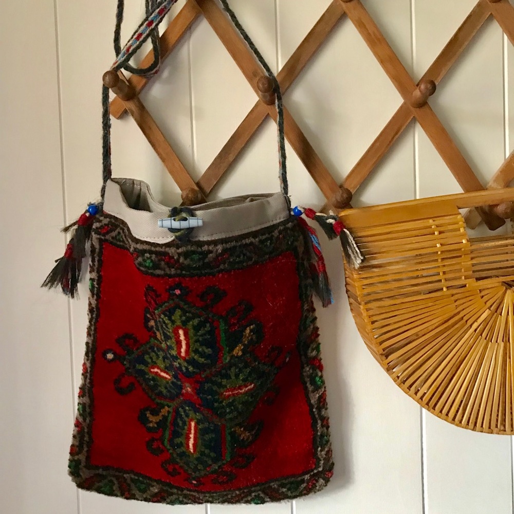 Turkish Purse